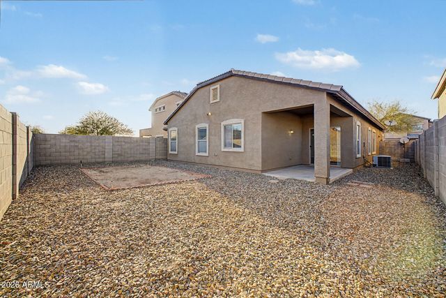25271 W PLEASANT Lane, Buckeye, AZ 85326
