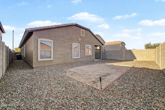 25271 W PLEASANT Lane, Buckeye, AZ 85326