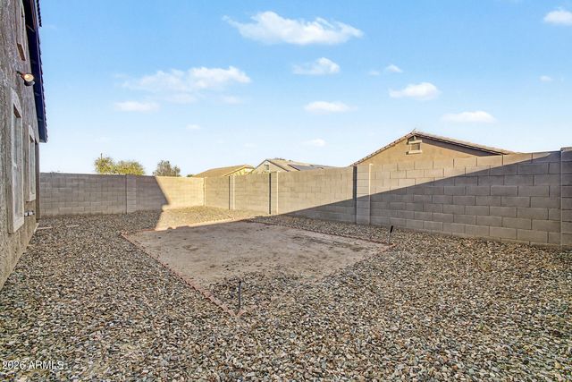 25271 W PLEASANT Lane, Buckeye, AZ 85326