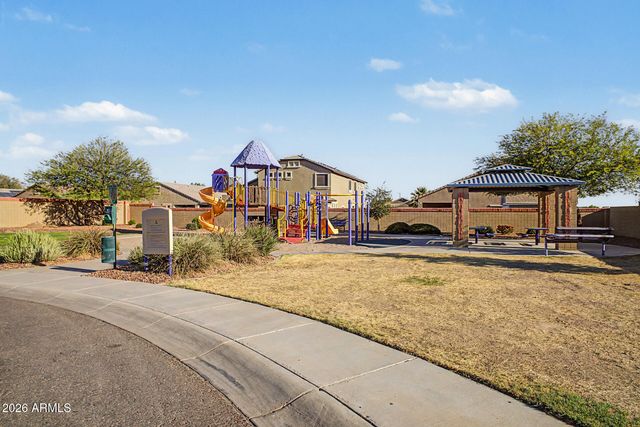 25271 W PLEASANT Lane, Buckeye, AZ 85326