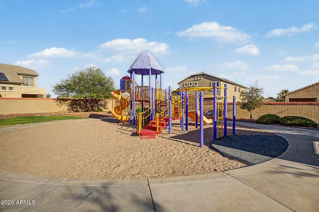 25271 W PLEASANT Lane, Buckeye, AZ 85326