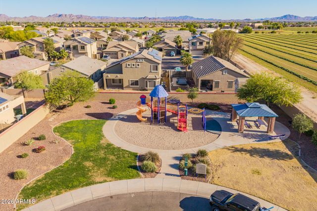 25271 W PLEASANT Lane, Buckeye, AZ 85326