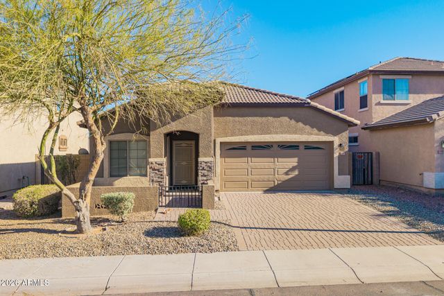 25271 W PLEASANT Lane, Buckeye, AZ 85326
