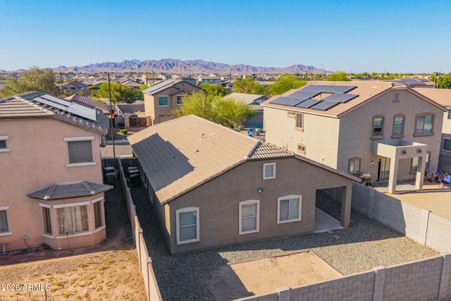 25271 W PLEASANT Lane, Buckeye, AZ 85326