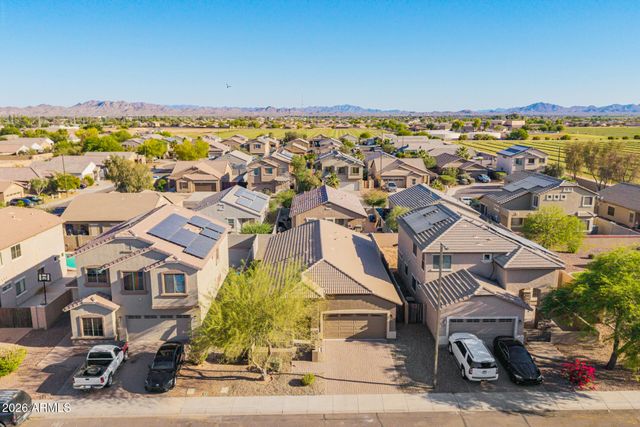25271 W PLEASANT Lane, Buckeye, AZ 85326
