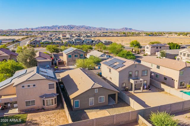 25271 W PLEASANT Lane, Buckeye, AZ 85326