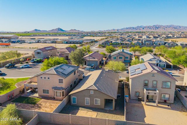 25271 W PLEASANT Lane, Buckeye, AZ 85326