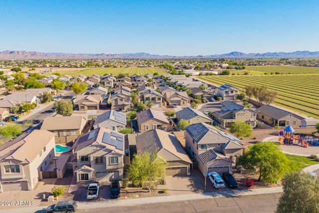 25271 W PLEASANT Lane, Buckeye, AZ 85326