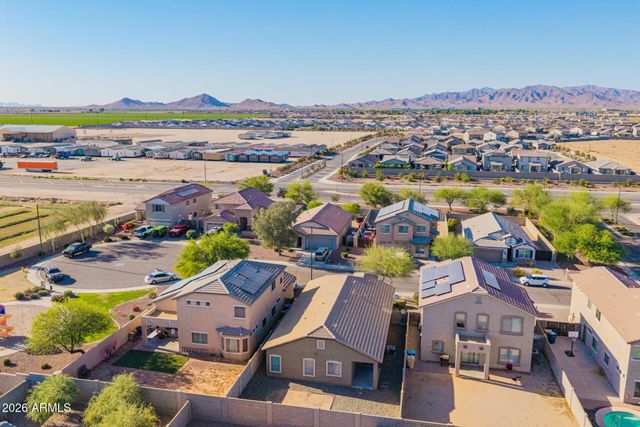 25271 W PLEASANT Lane, Buckeye, AZ 85326