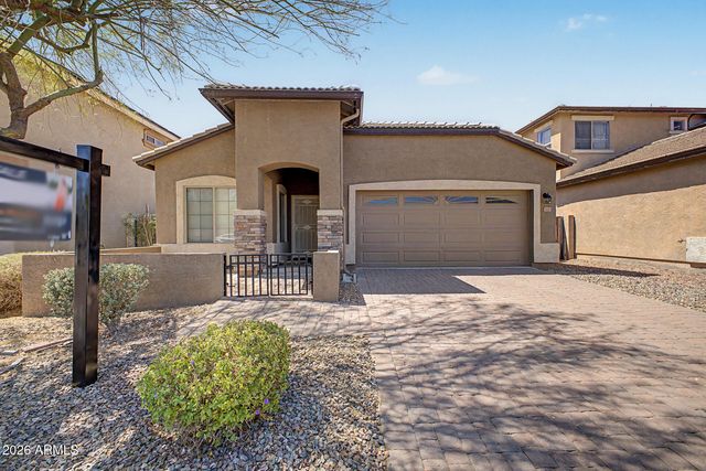 25271 W PLEASANT Lane, Buckeye, AZ 85326