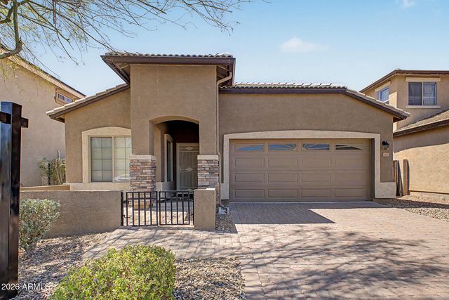 25271 W PLEASANT Lane, Buckeye, AZ 85326