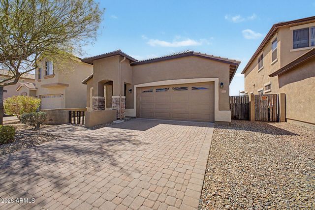 25271 W PLEASANT Lane, Buckeye, AZ 85326