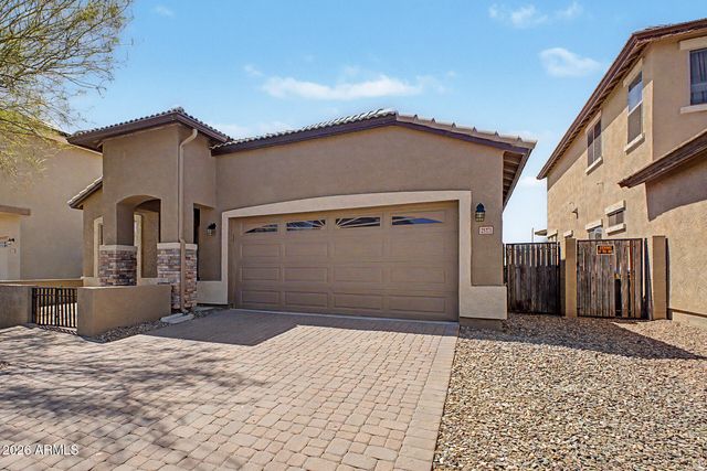 25271 W PLEASANT Lane, Buckeye, AZ 85326
