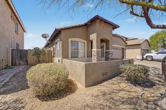 25271 W PLEASANT Lane, Buckeye, AZ 85326