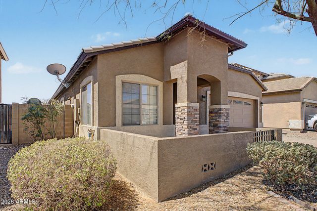 25271 W PLEASANT Lane, Buckeye, AZ 85326
