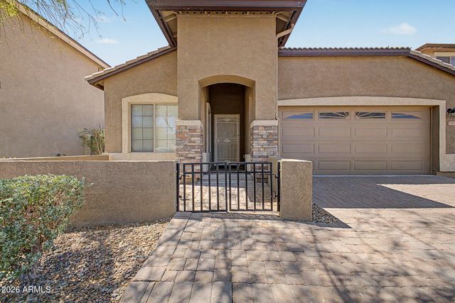 25271 W PLEASANT Lane, Buckeye, AZ 85326