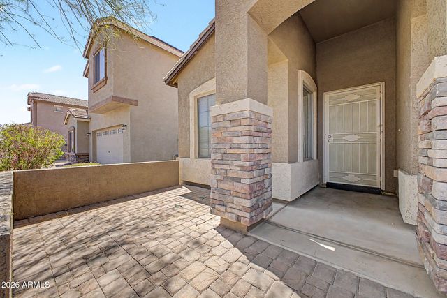 25271 W PLEASANT Lane, Buckeye, AZ 85326