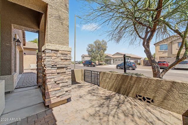 25271 W PLEASANT Lane, Buckeye, AZ 85326