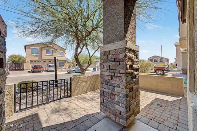 25271 W PLEASANT Lane, Buckeye, AZ 85326