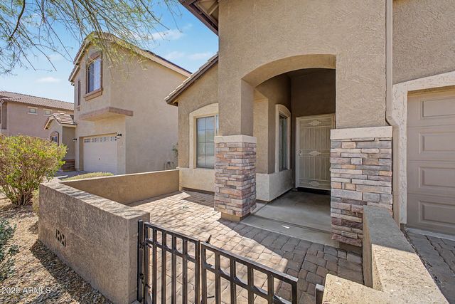 25271 W PLEASANT Lane, Buckeye, AZ 85326