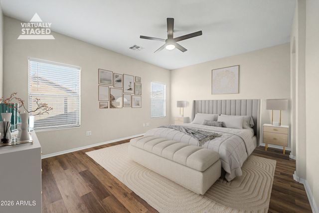 25271 W PLEASANT Lane, Buckeye, AZ 85326