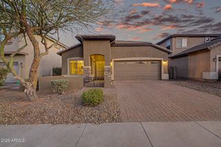 25271 W PLEASANT Lane, Buckeye, AZ 85326