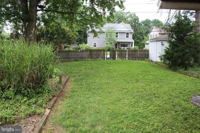 501 E NEW ST, Lititz, PA 17543