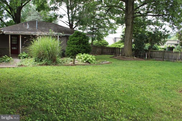 501 E NEW ST, Lititz, PA 17543