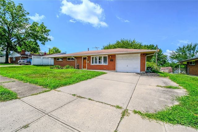 6529 Innsdale Place, Dayton, OH 45424