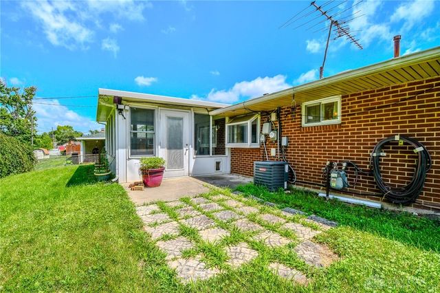 6529 Innsdale Place, Dayton, OH 45424