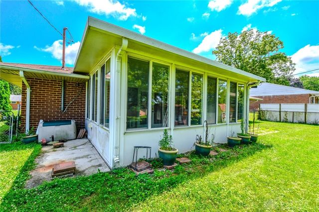 6529 Innsdale Place, Dayton, OH 45424