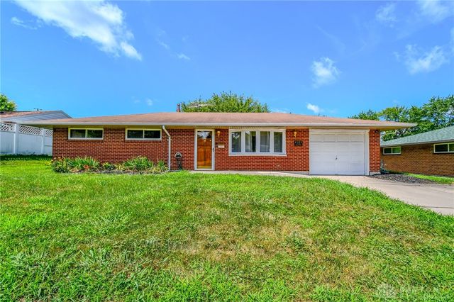 6529 Innsdale Place, Dayton, OH 45424