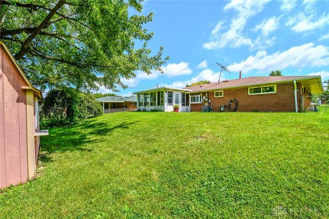 6529 Innsdale Place, Dayton, OH 45424