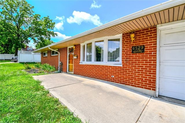 6529 Innsdale Place, Dayton, OH 45424