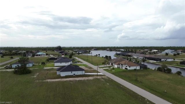 4106 NW 39th Street, Cape Coral, FL 33993