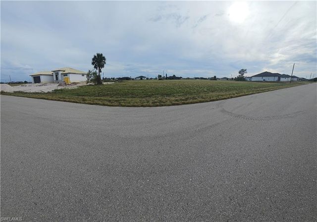4106 NW 39th Street, Cape Coral, FL 33993