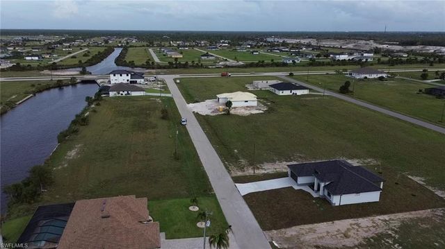 4106 NW 39th Street, Cape Coral, FL 33993