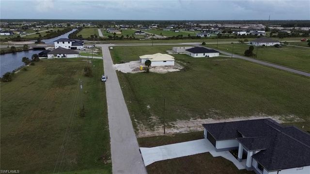 4106 NW 39th Street, Cape Coral, FL 33993