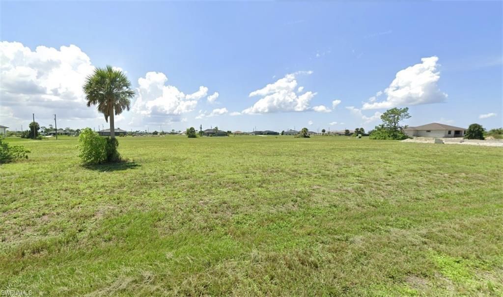 4106 NW 39th Street, Cape Coral, FL 33993