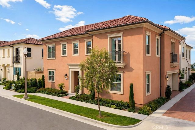 107 Petunia, Irvine, CA 92618