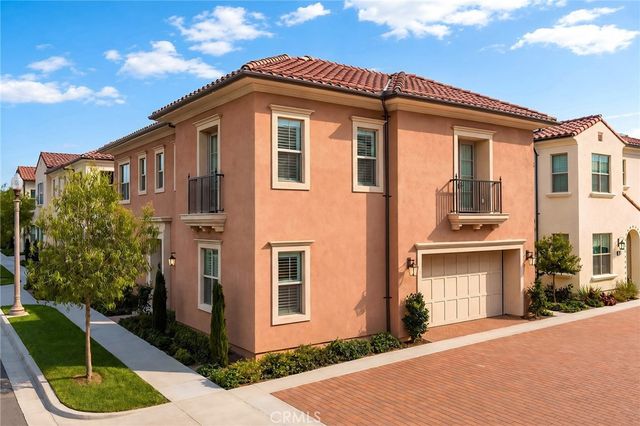 107 Petunia, Irvine, CA 92618