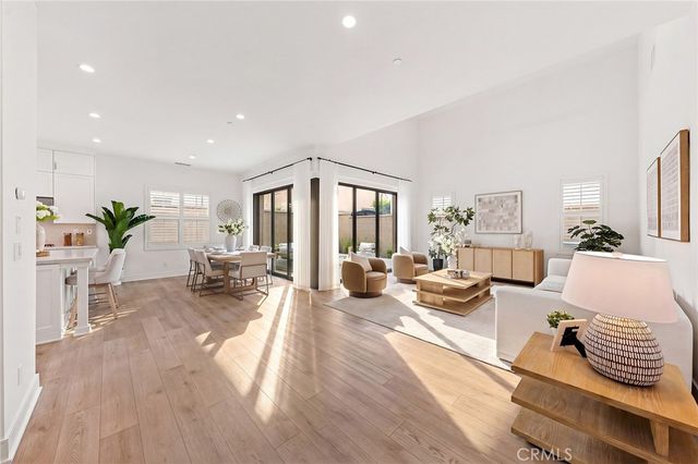 107 Petunia, Irvine, CA 92618
