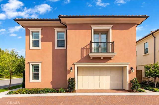107 Petunia, Irvine, CA 92618