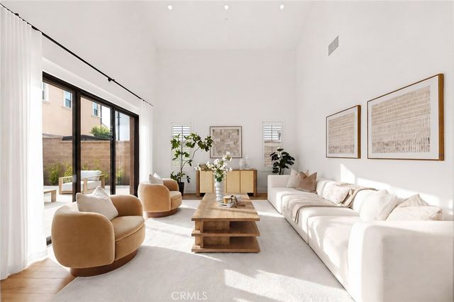 107 Petunia, Irvine, CA 92618
