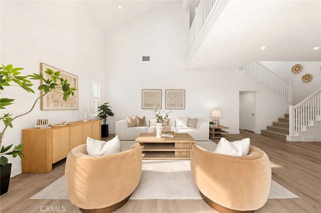 107 Petunia, Irvine, CA 92618