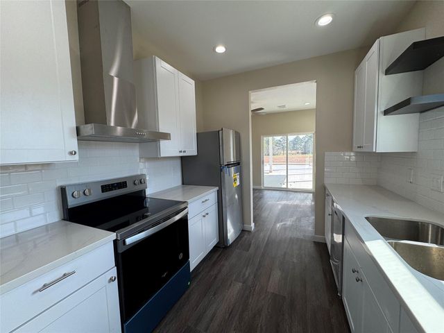50 Westlake West, Trinity, TX 75862