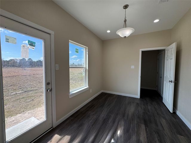 50 Westlake West, Trinity, TX 75862
