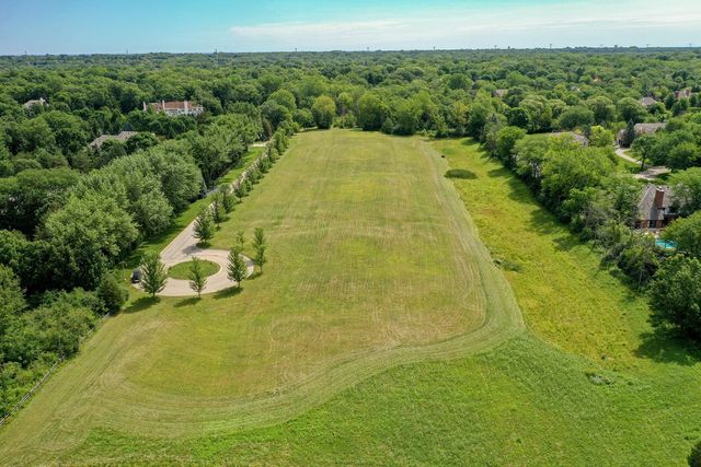 Lot 7 Whitehall Lane, Lake Forest, IL 60045