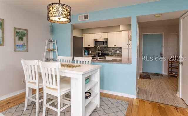 2 Harbor Dr N Unit L201, St Helena Island, SC 29920