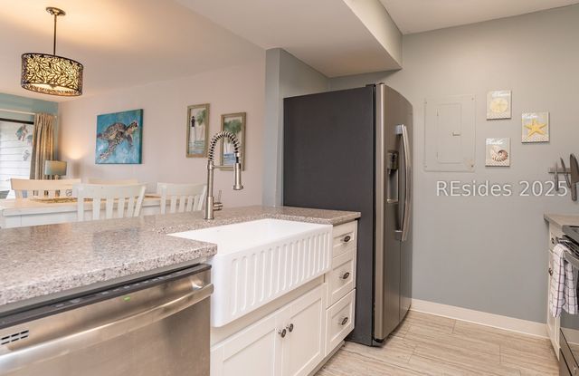 2 Harbor Dr N Unit L201, St Helena Island, SC 29920